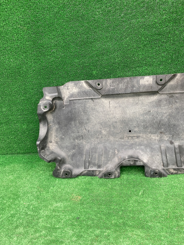 фото №6, Mercedes w205 c klasa защита pod двигатель