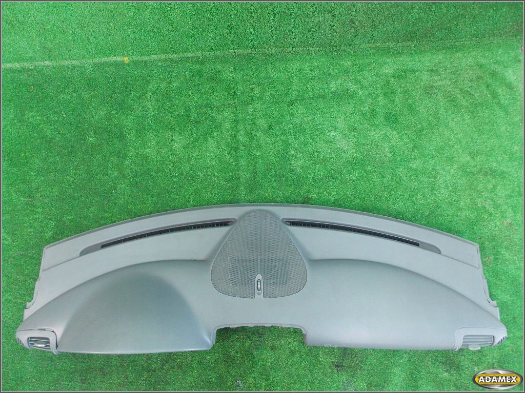 фото №7, Mercedes w203 c-klasa 02r приборная панель rozdzelcza приборная панель