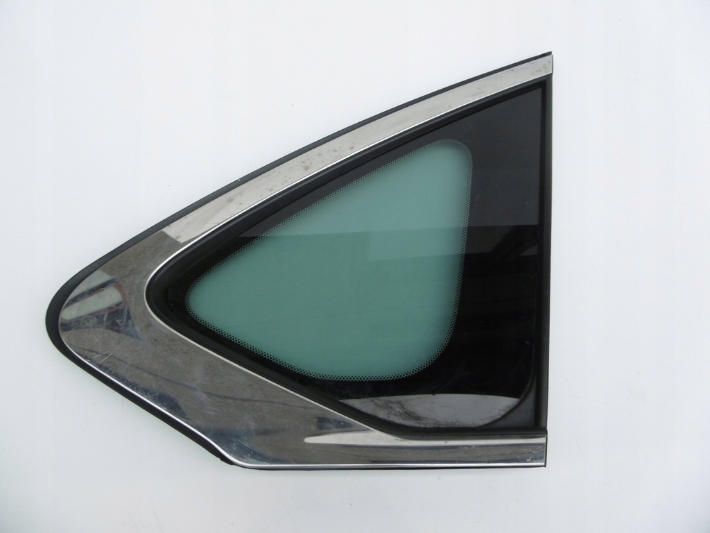 фото №8, Infiniti m q70 скло кузовна права правий задня