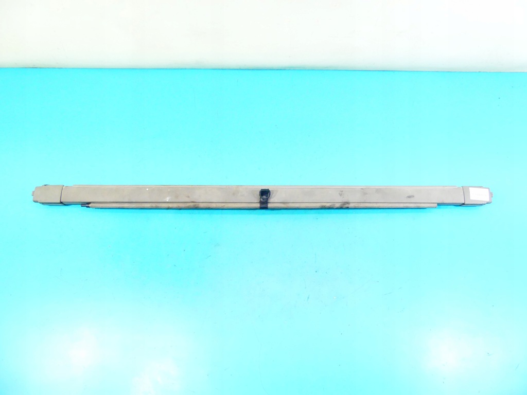 фото №1, Шторка багажника renault espace iv