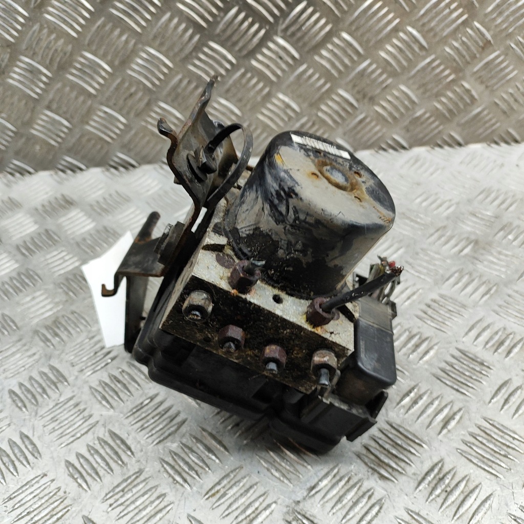 фото №5, Chrysler pt cruiser 2006 насос abs