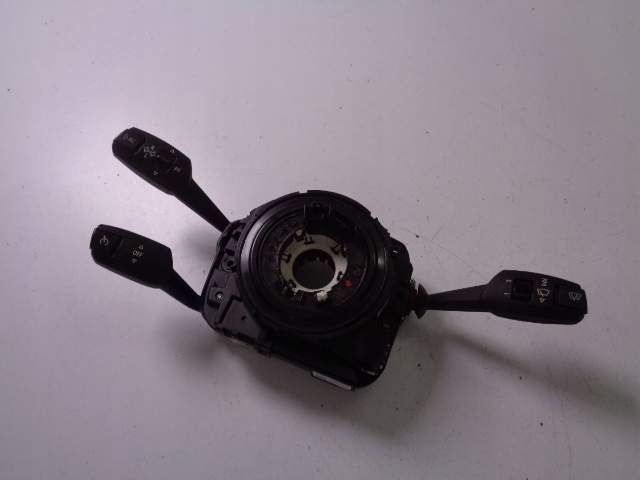 фото №1, Переключатель комбинированный bmw x1 e84 lift 2.0 дизель 2013 rok