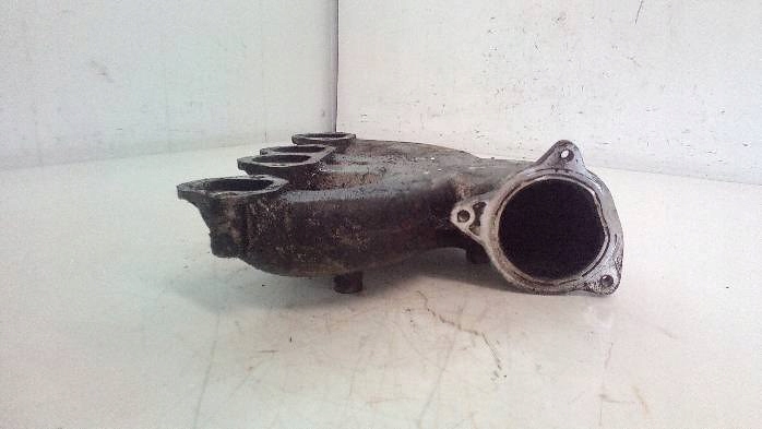 фото №6, Коллектор всасывающий audi a4 b6 1,9 tdi 038129713aj
