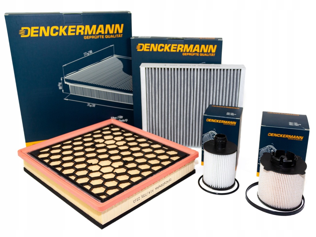 Купити Opel insignia a 2.0cdti набір фільтрів