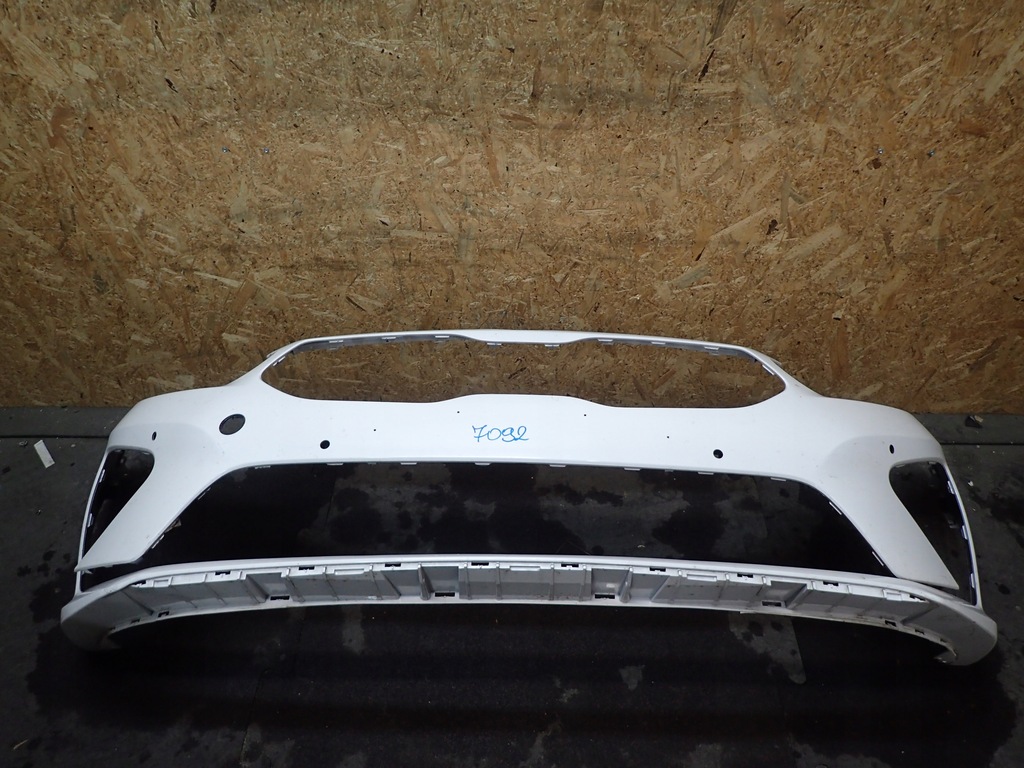 фото №1, Бампер перед kia pro ceed proceed gt