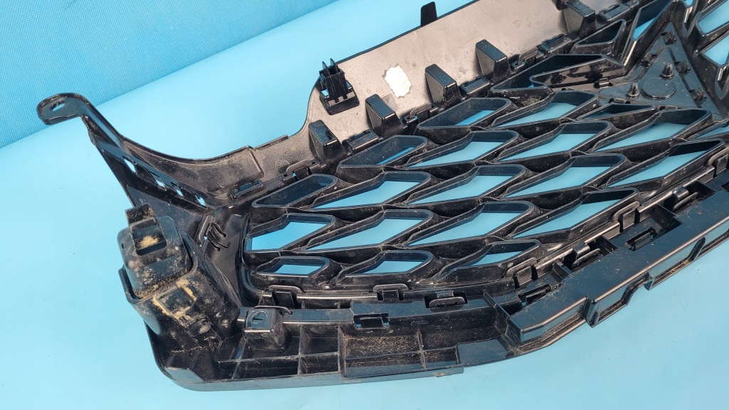 фото №11, Cupra seat leon iv 23r решётка радиатора решётка радиатора бампера перед 5fa853651c