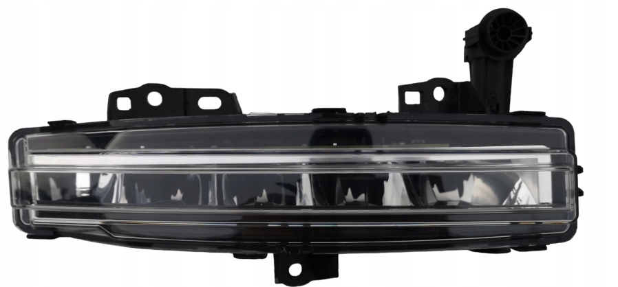 фото №1, Range rover velar l460 противотуманная фара drl led m8e2-15201
