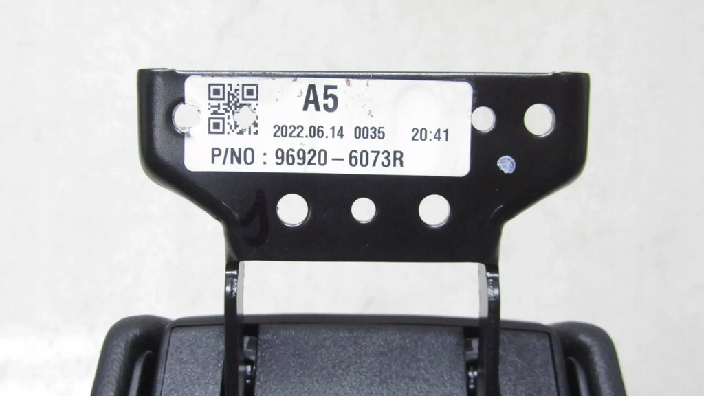 фото №5, Renault arkana подлокотник кожа 19-