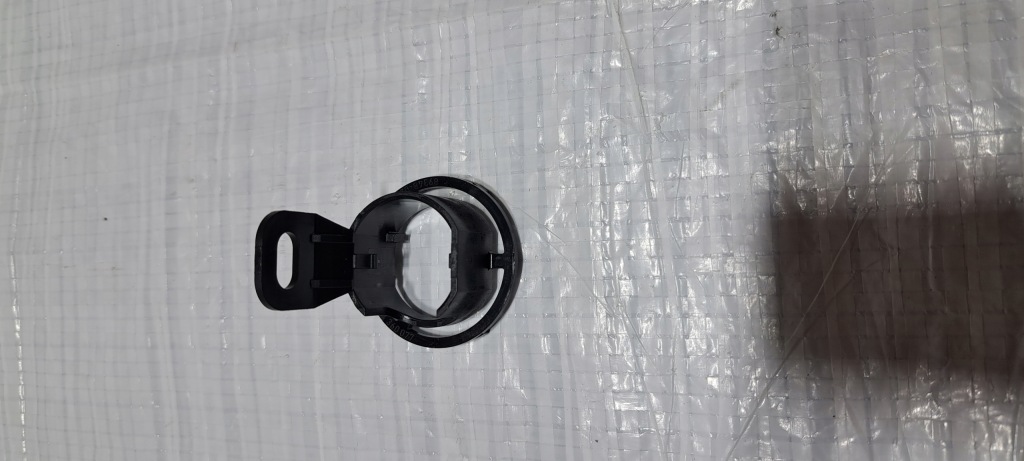 фото №1, Toyota auris ii кронштейн кронштейн koszyka pdc 89348-02020