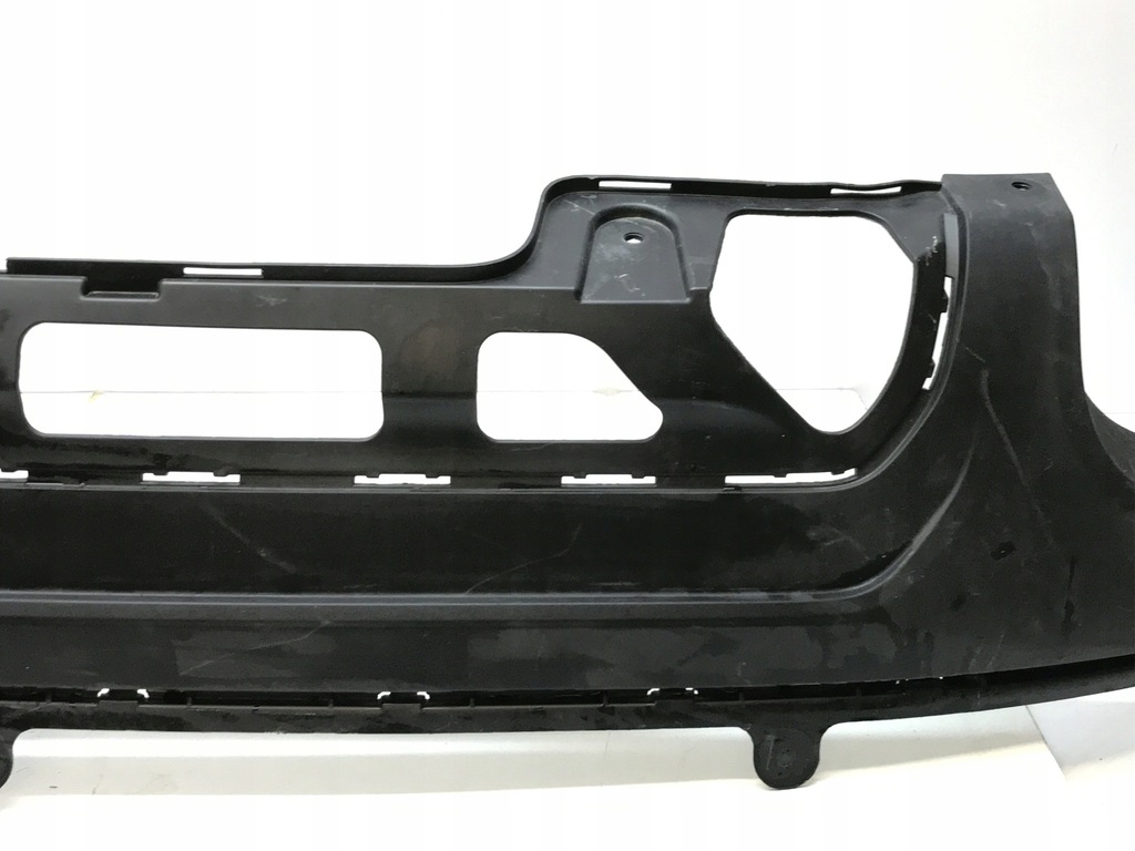 фото №3, Mini countryman f60 накладка дифузор задня 9477897