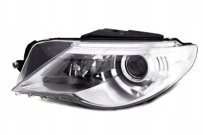 фото №1, Vw passat cc ксенон 08-фара левый новый depo ^