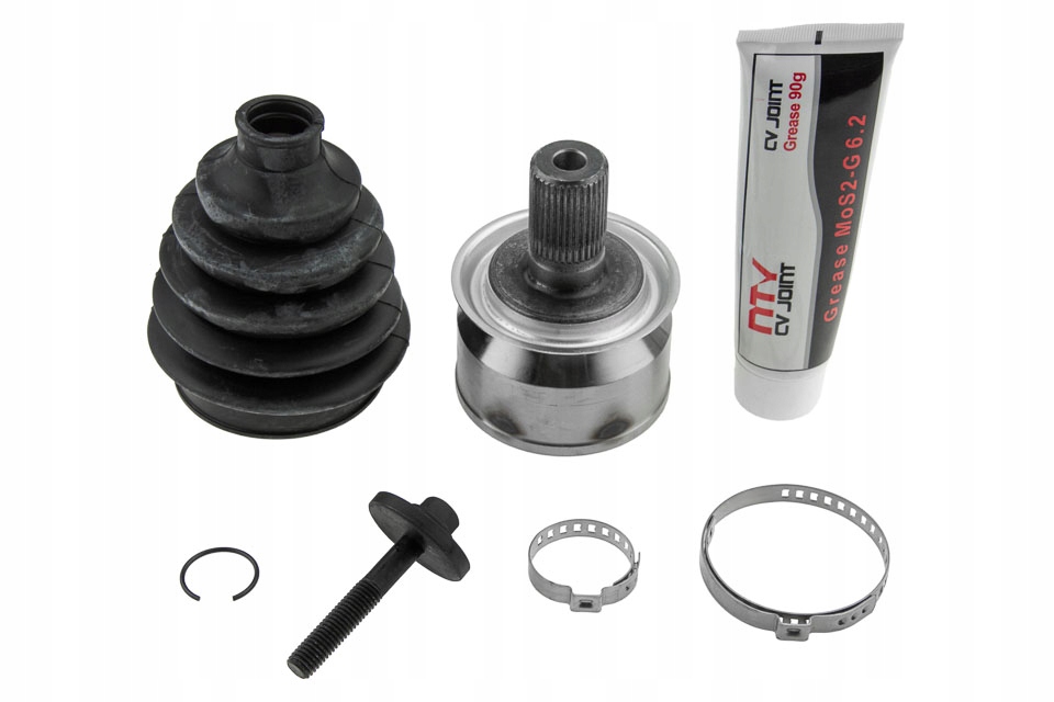 фото №1, Шарнір зовнішній ford c-max 1.8 04 volvo c30 06-