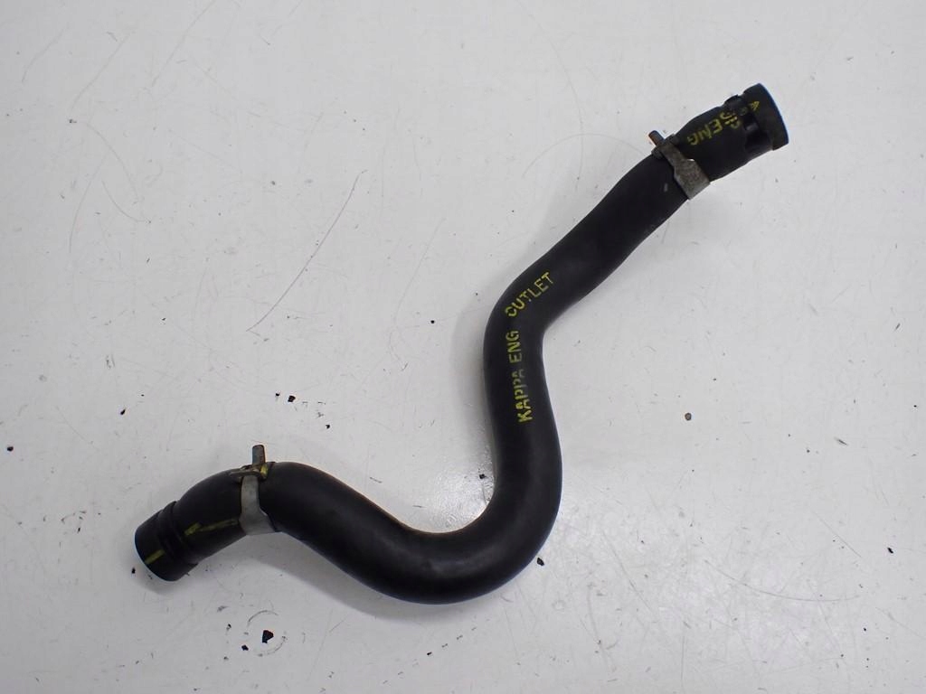 фото №1, Wąż шланг трубка wody kia ceed ii hyundai i30 ii 1.4 mpi g4lc 15r