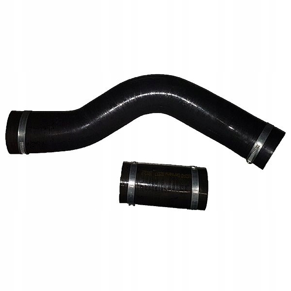 фото №1, Bugiad 88557 шланг воздуха наддувочный