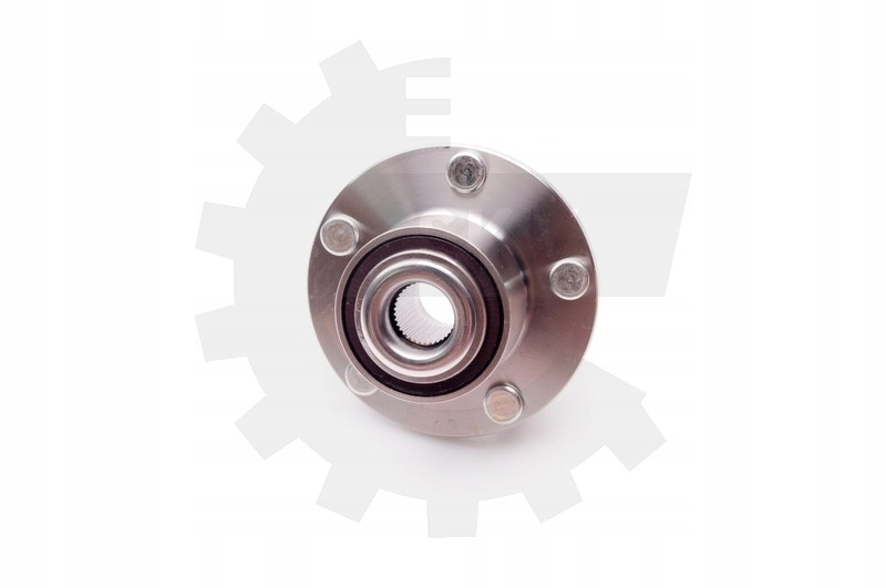 фото №3, Ступиця підшипник колеса перед mazda 3 bk 2003-2009