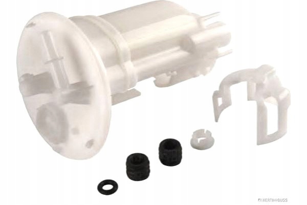 фото №1, Herth buss фільтр пального honda accord vii, cr-v ii,