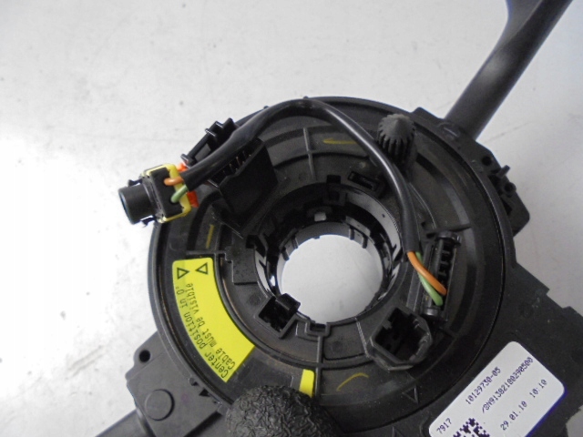 фото №4, Перемикач комбінований світла - alfa romeo giulia