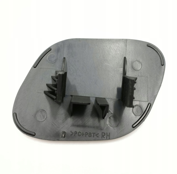 фото №3, Заглушка hyundai santa fe 3 iii крышка распылителя защита правая a1000