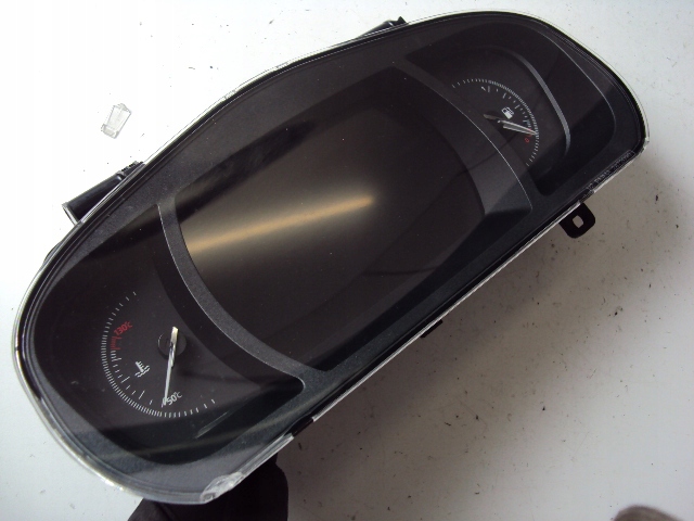 фото №3, Счетчик приборы renault megane iv 2016-