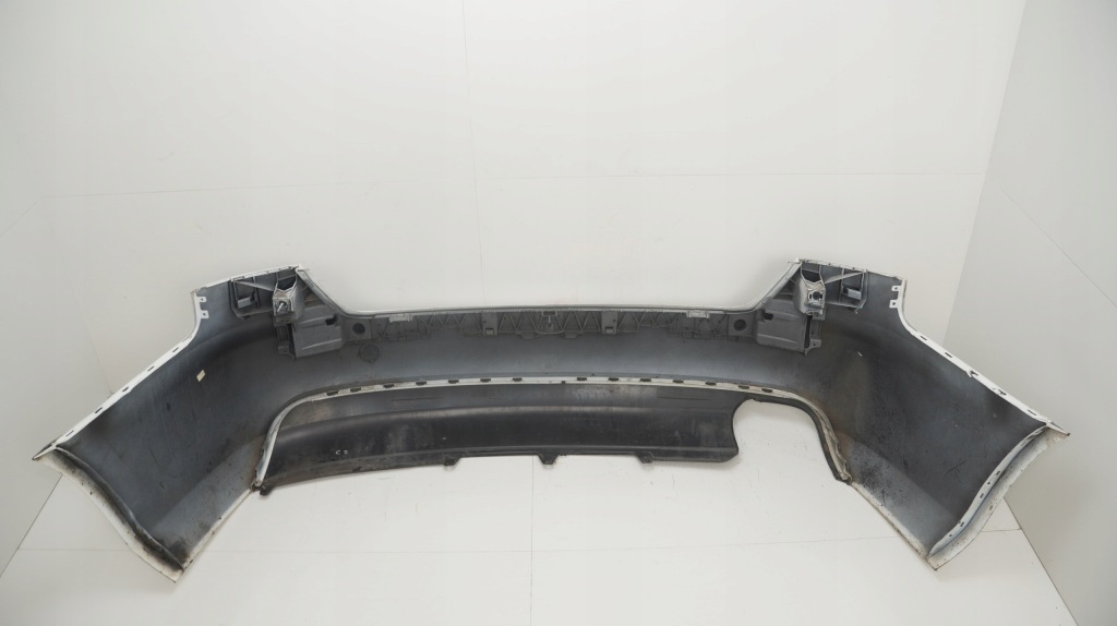 фото №11, Бампер задняя задний audi a4 b8 07-11r sedan ly9c