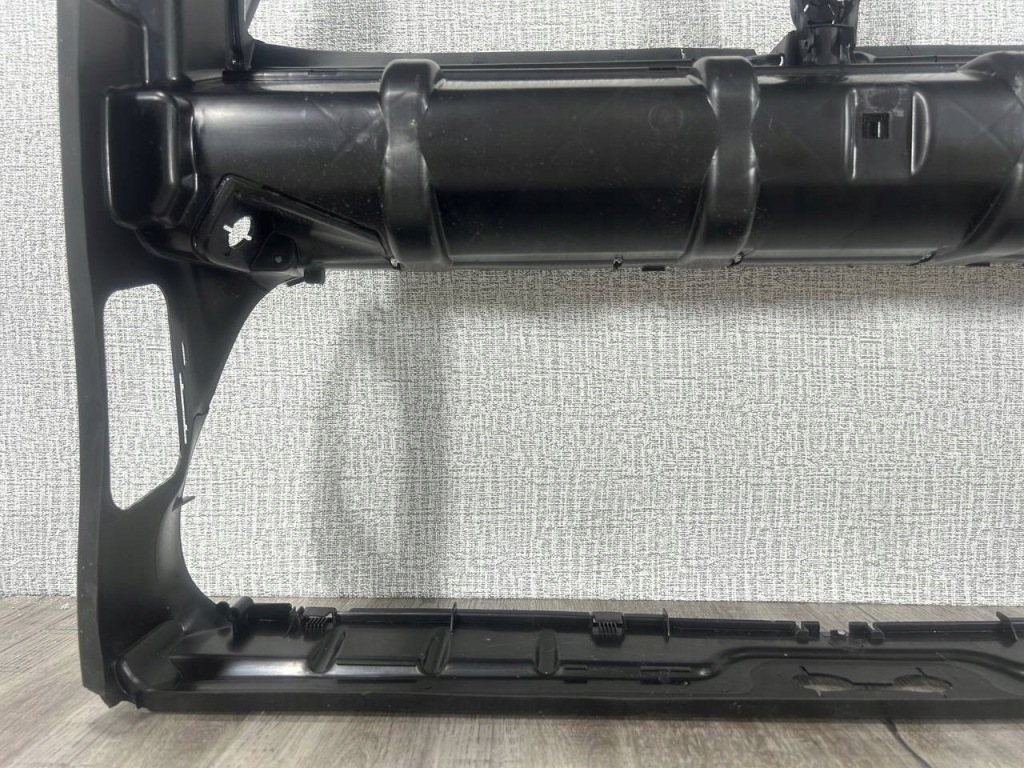 фото №10, Bmw 7 f01 f02 воздуховод впуск воздуха 187798-15