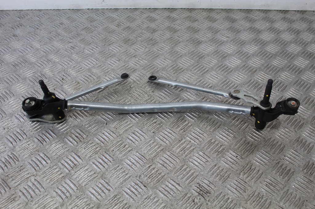 фото №1, Механизм дворник peugeot 208 ii 2