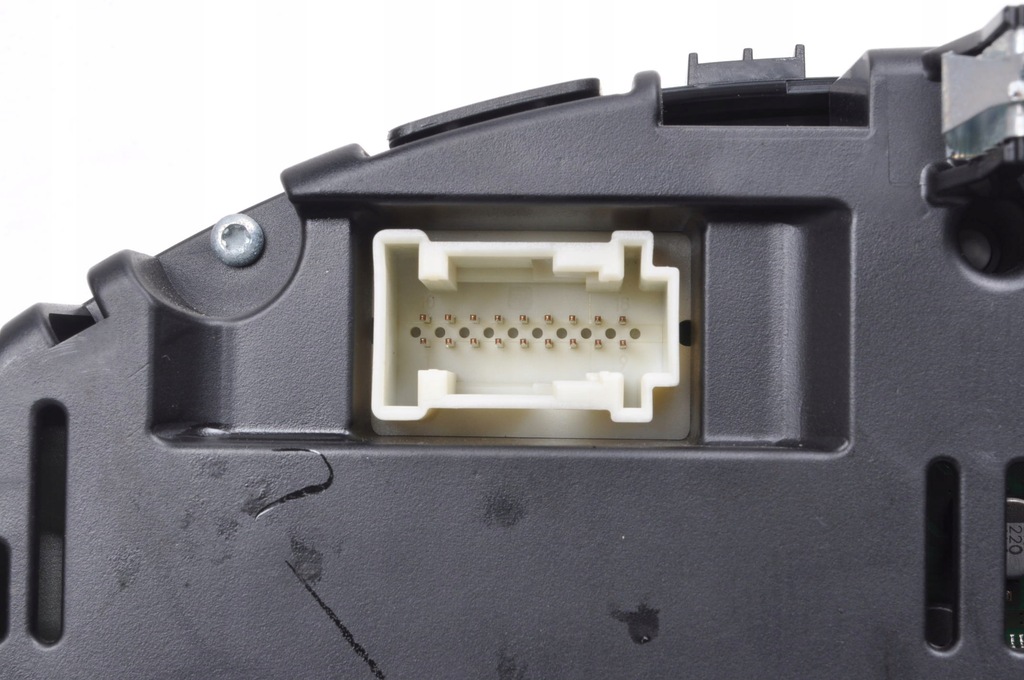 фото №11, Mercedes w176 1.5 cdi лічильник прилади anglik a1769008601