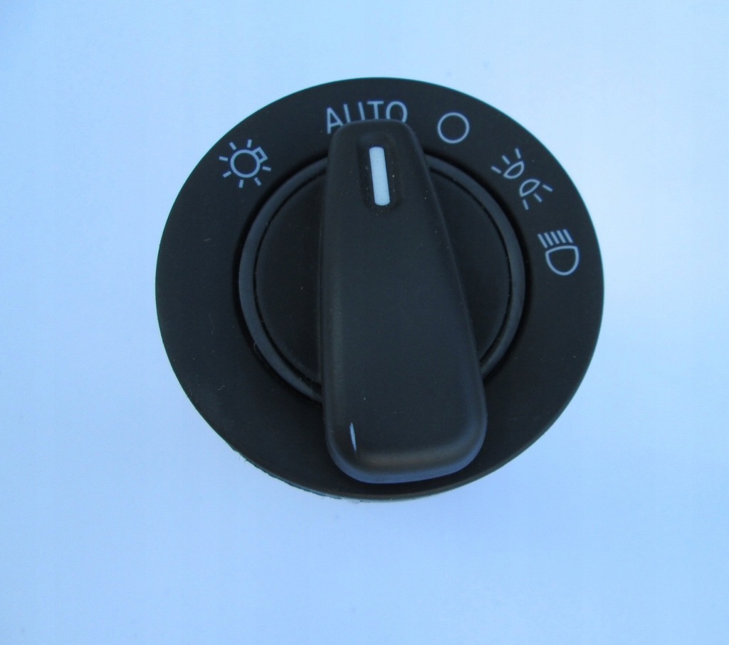 фото №12, Chrysler 300 ii 13r вимикач світла перемикач