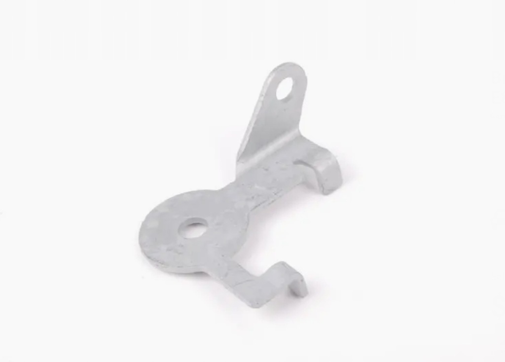 фото №8, Bmw 1 cabrio e88 left регулюючий rod кронштейн 37146763595 6763595