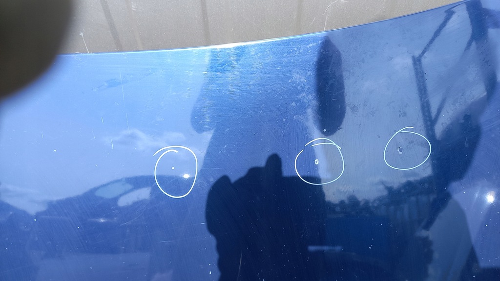 фото №12, Капот передняя seat cordoba 00r hb