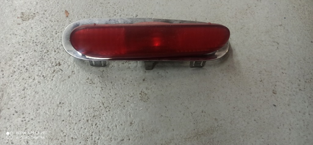 фото №3, Mini cooper світло w бампер