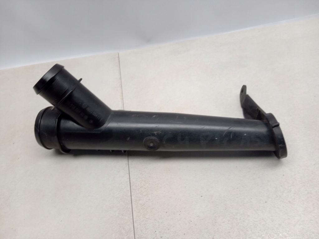 фото №1, Труба шланг повітря citroen peugeot 207 307 c4