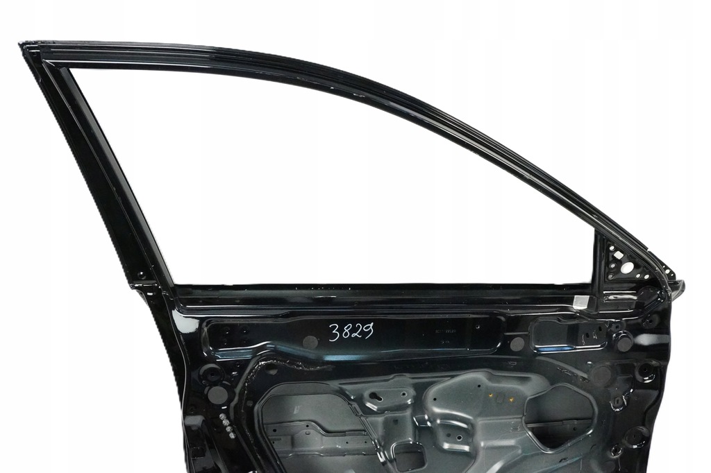 фото №9, Koleos ii 2 двері ліва передні лівий перед tegne