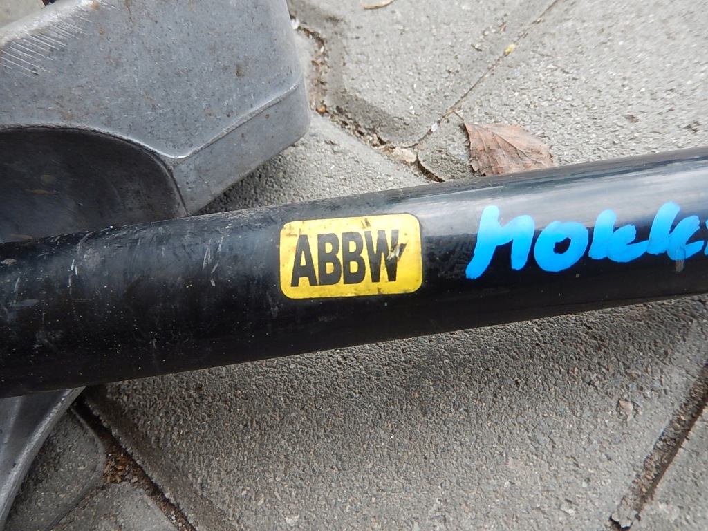 фото №2, Привідний вал підпора права opel mokka x 1.6 cdti