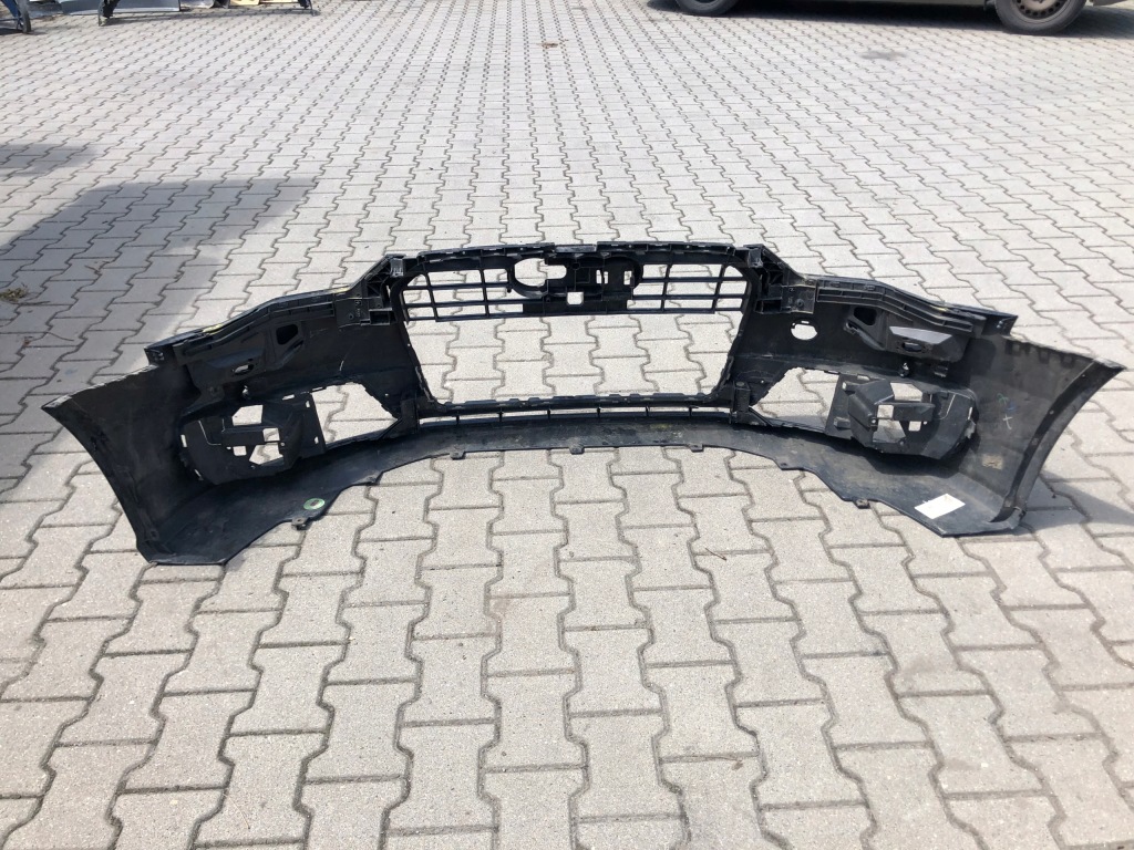 фото №7, Audi a6 c7 4g0 s-line lift бампер перед передний