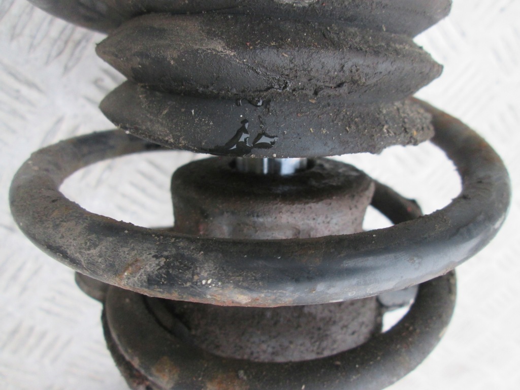 фото №7, Поворотный кулак амортизатор правый перед mini cooper r56