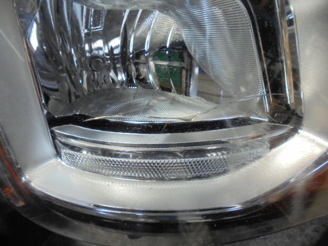 фото №5, Лампа фара scania r,s 2379894 правая str.