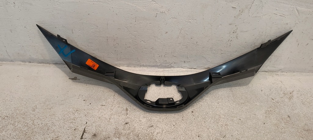 фото №7, Решётка радиатора радиатора решетка toyota c-hr 17-20