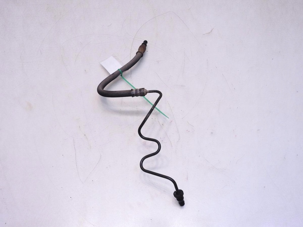 фото №6, Шланг зчеплення skoda fabia ii 1.2 tsi