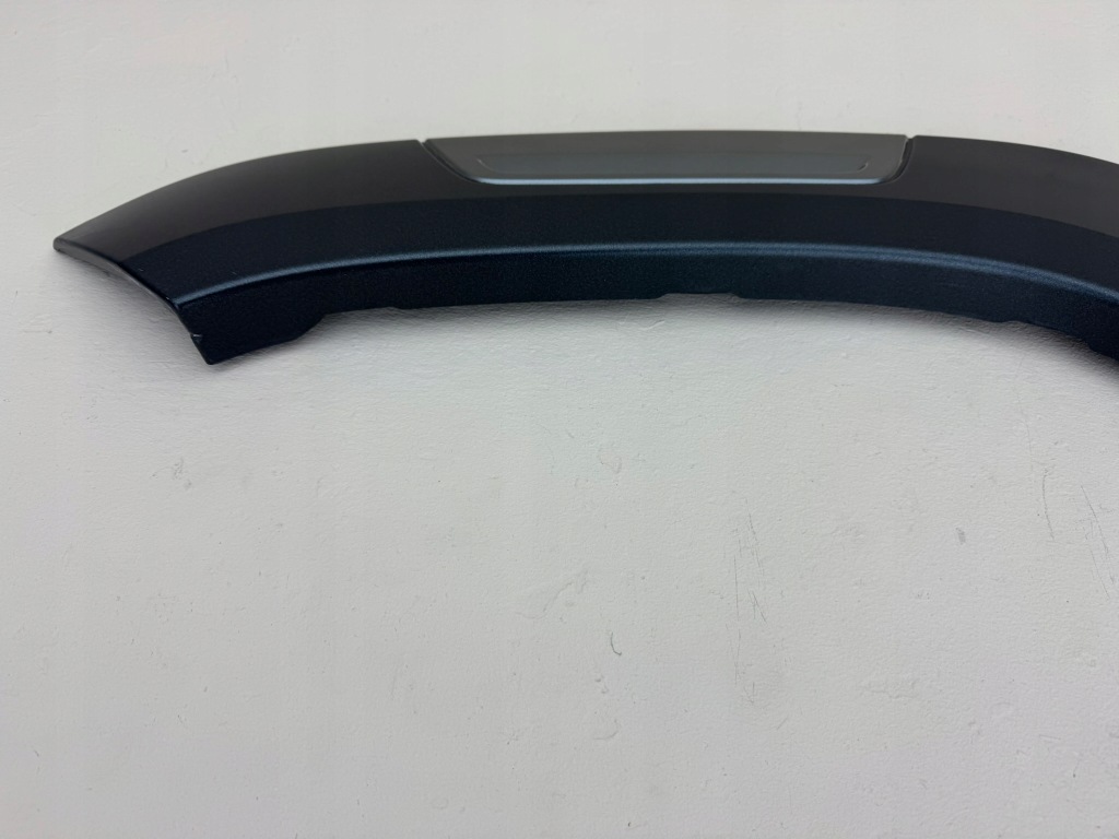 фото №9, Toyota hilux viii 8 15- молдинг крыла левый перед левая передняя 53088yp020