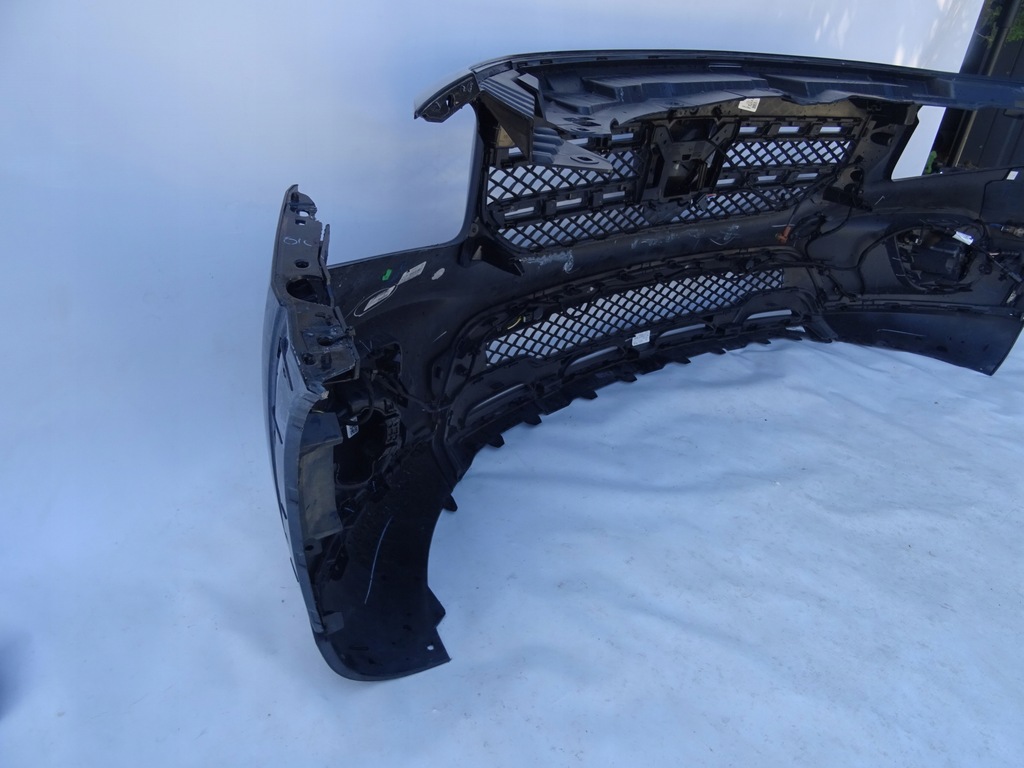 фото №10, Бампер перед передний mercedes glb x247 w247