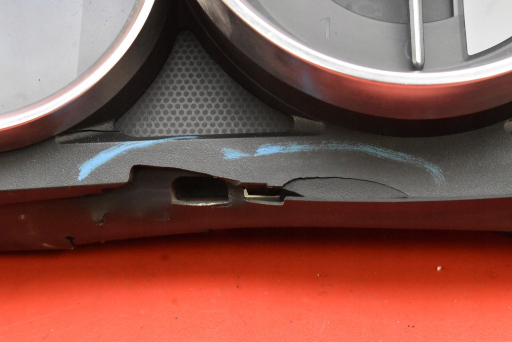 фото №14, Лічильник прилади автоматична коробка передач eu n24355430 mazda mx5 mx-5 iv nd 2.0 skyactiv 160km