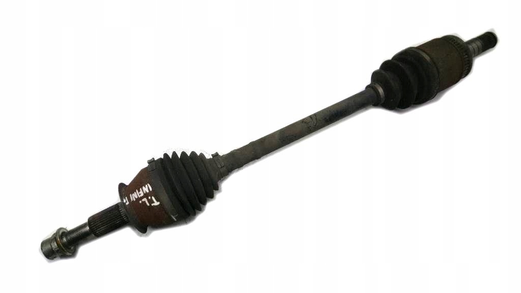 фото №1, Привідний вал ліва задня infiniti q50 2.0 t 211 2017