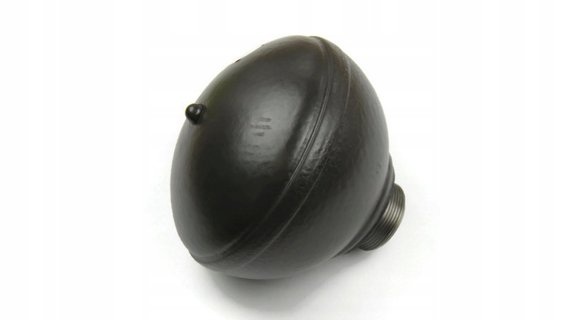 фото №2, Шар сфера подвеска citroen c5 ii задняя 31bar оригинальный номер