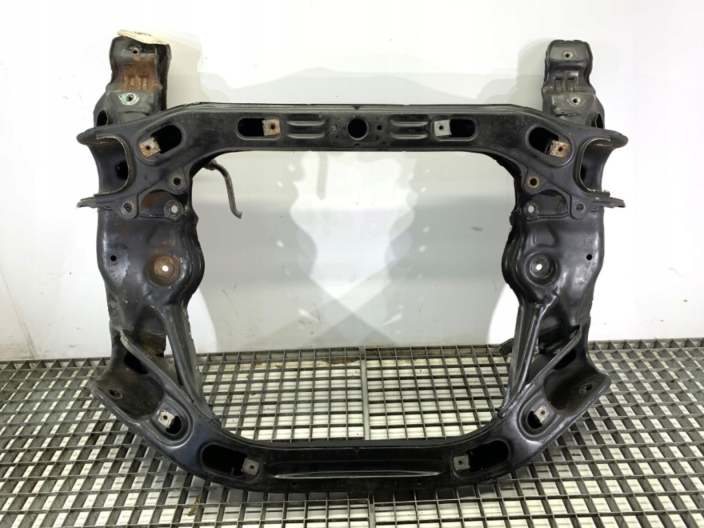 фото №1, Балка pod двигатель mercedes w221 3.5 299km подрамник