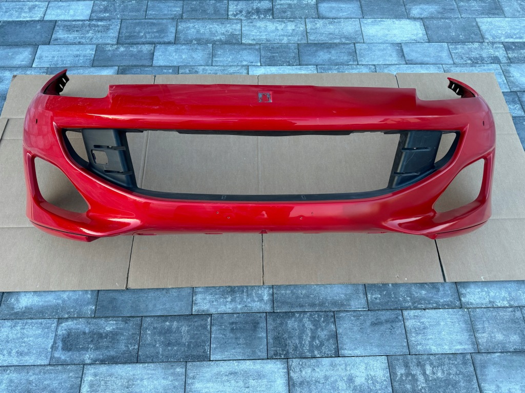Купить Бампер перед ferrari portofino 2017-2022 оригинал