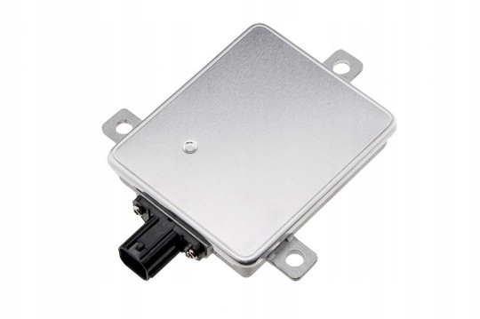 фото №3, Перетворювач напруги accord vii viii mazda 3 cx-9