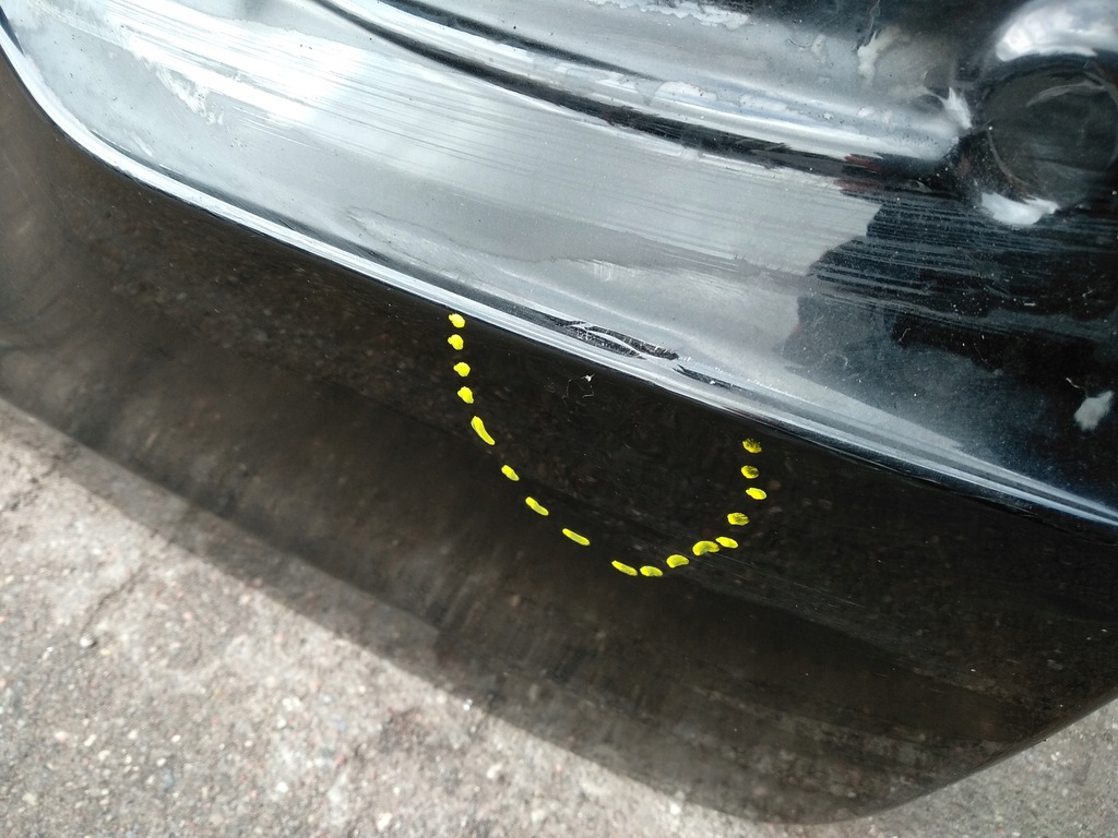 фото №5, Крышка багажника багажника mercedes w213 kombi e-klasa