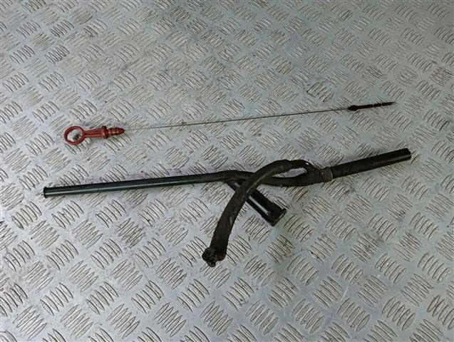 фото №1, Щуп щуп масла mercedes w246 1.8 cdi