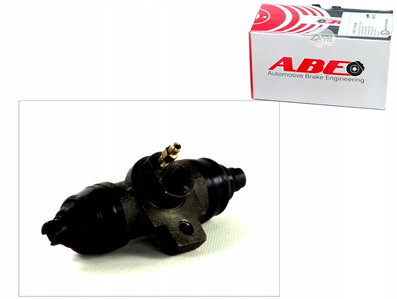 фото №1, Abe циліндрик гальмівний vw transporter iv 1.8-2.5